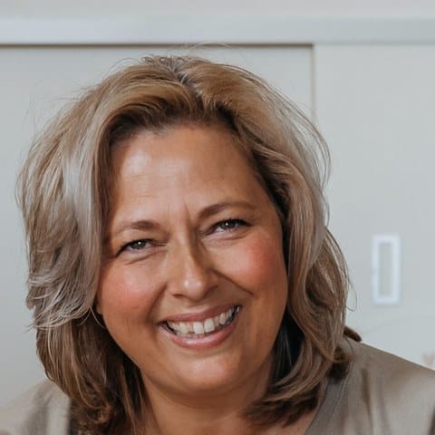 Martine Kaptein