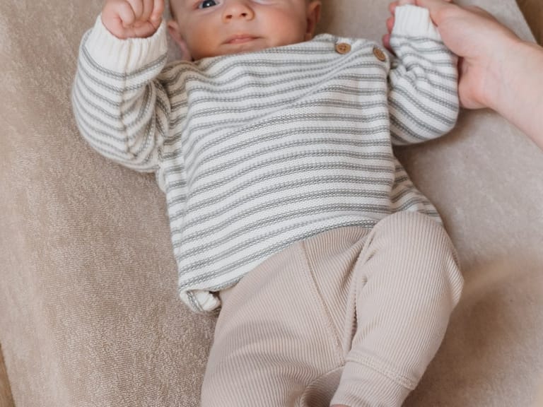 Baby-yoga